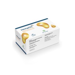 Hempoil O3 Kenevir Tohumu Yağı İçeren Takviye Edici Gıda
